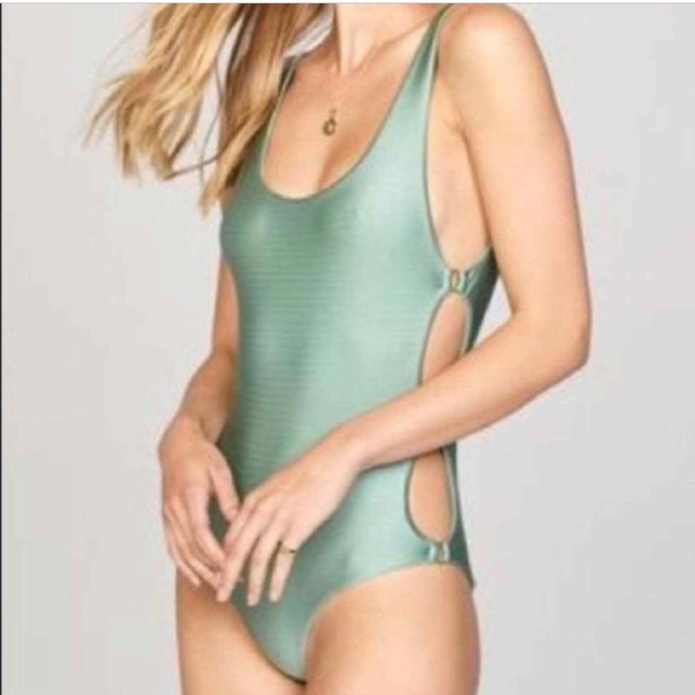 Amuse Society one piece